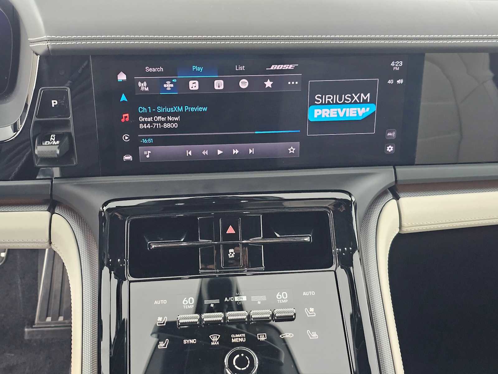 Used 2024 Porsche Panamera 4 image 55