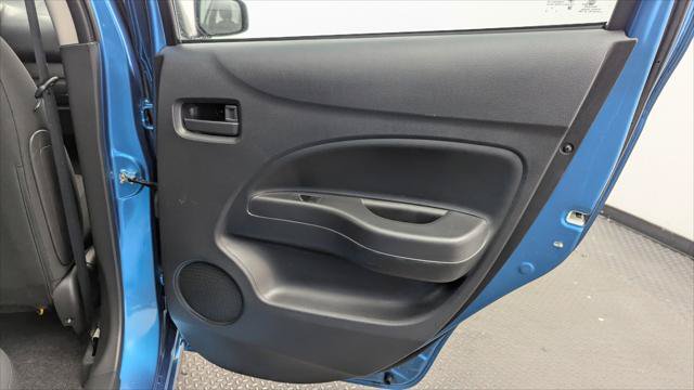 Used 2024 Mitsubishi Mirage ES FWD image 16