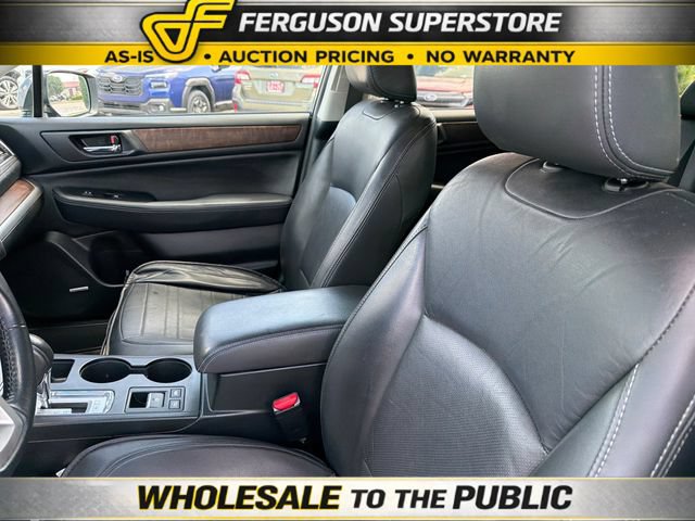 Used 2015 Subaru Outback 2.5i Limited AWD/4WD image 19
