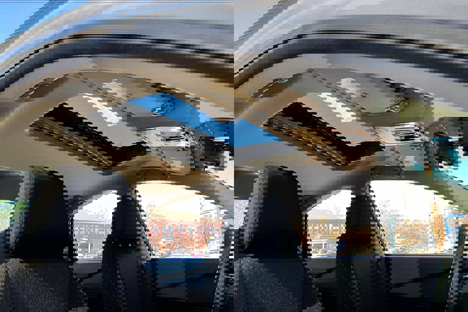 Used 2024 Honda Accord EX image 12