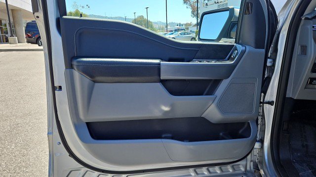 Used 2024 Ford F150 XLT w/ Equipment Group 302A MID RWD image 21