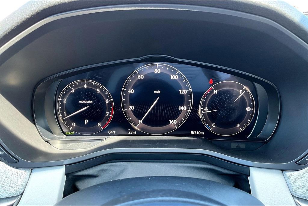 New 2026 MAZDA CX-90 3.3 Turbo S w/ Premium Plus image 22