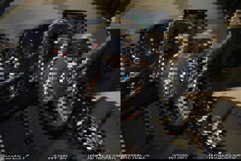 Used 2021 BMW X3 sDrive30i w/ M Sport Package image 13