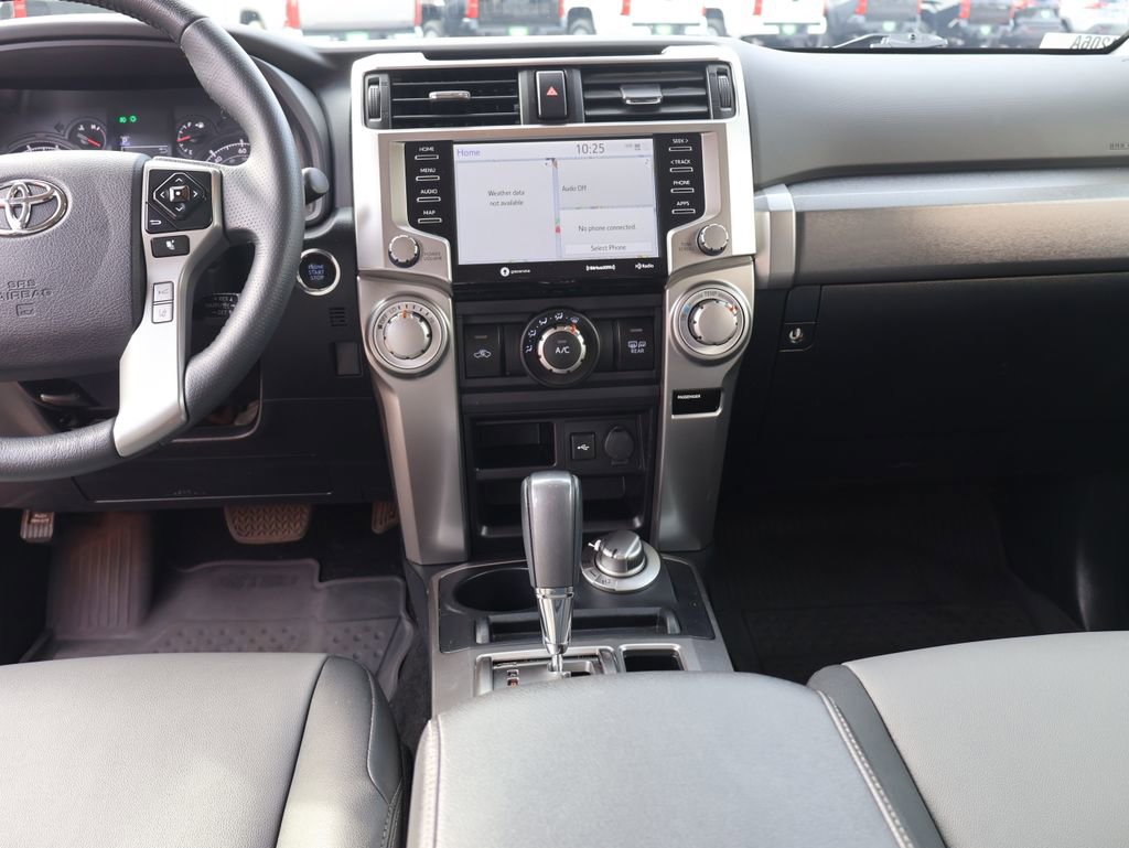 Used 2022 Toyota 4Runner SR5 Premium image 26