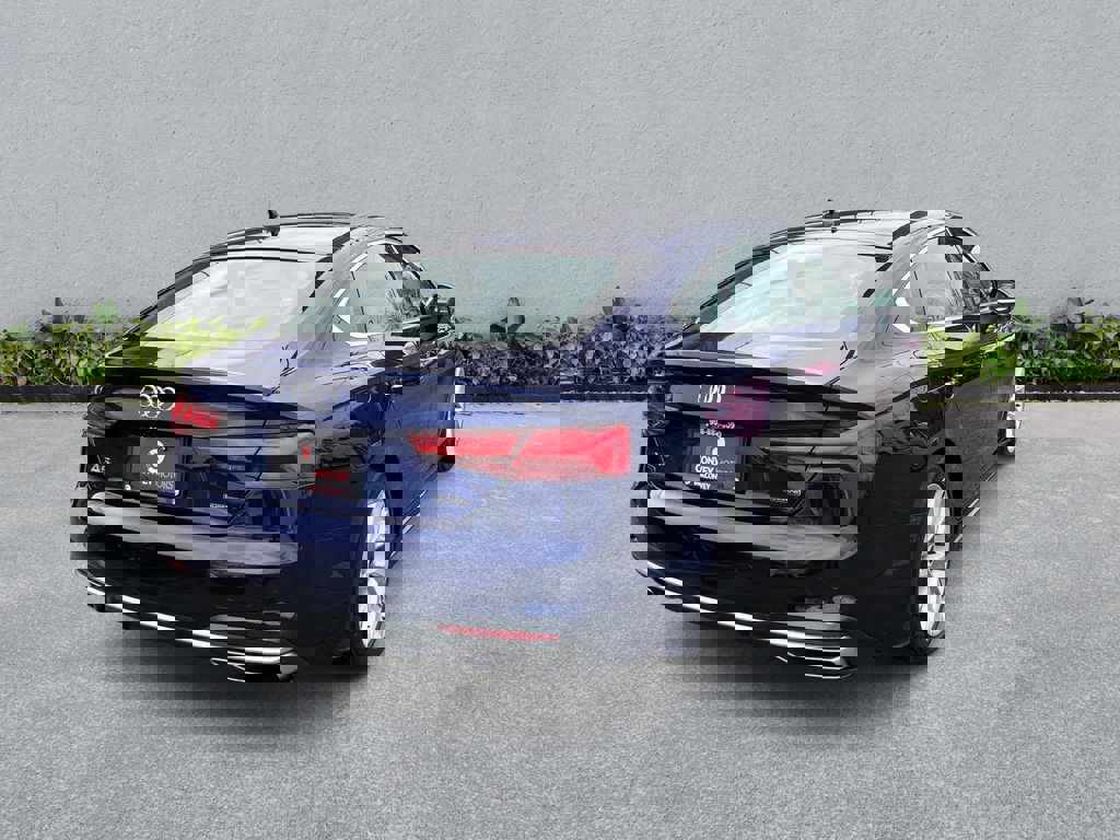 Used 2022 Audi A5 2.0T Premium Plus w/ Premium Plus image 6