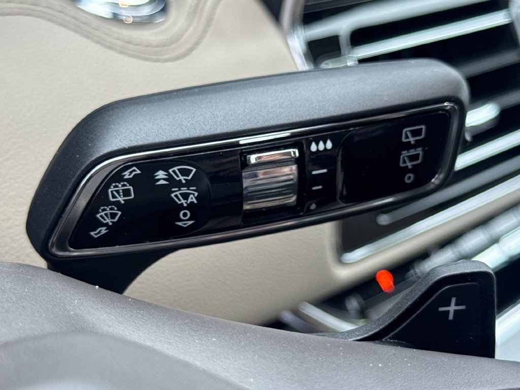 Used 2024 Lincoln Navigator Reserve AWD/4WD image 42