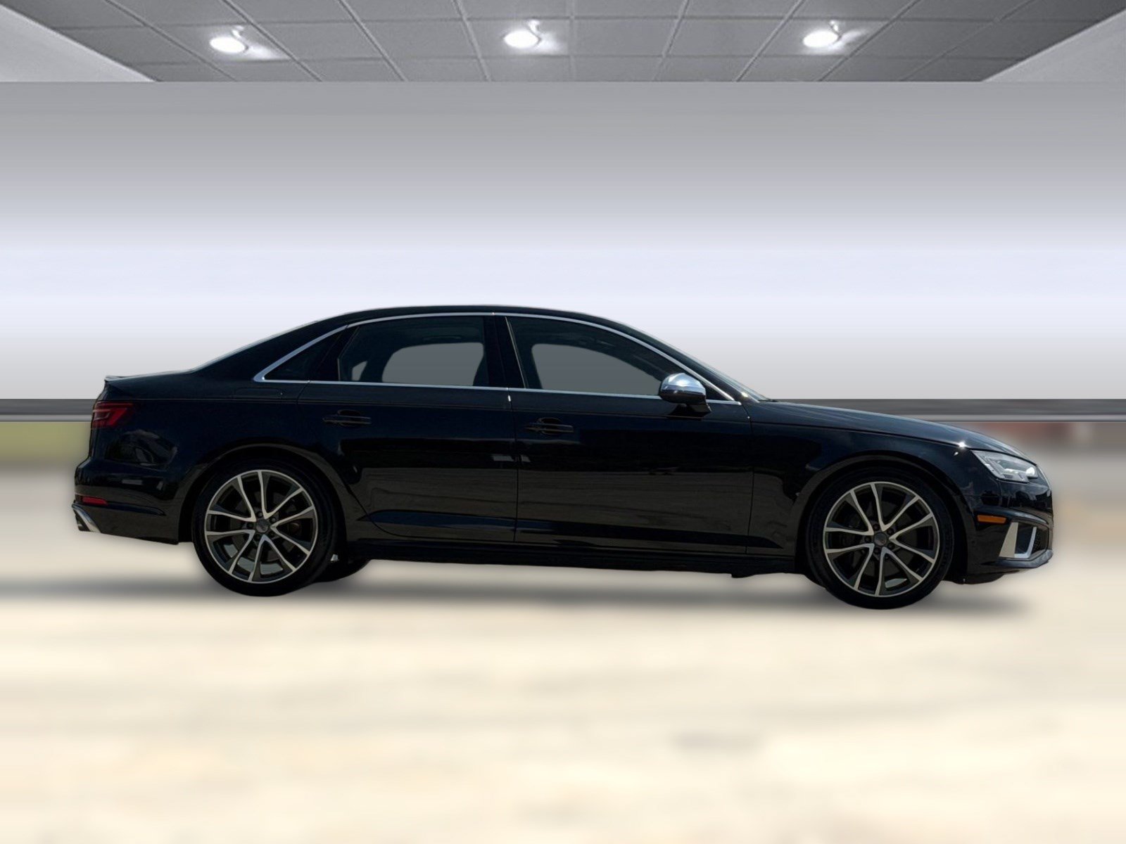 Used 2019 Audi S4 Premium Plus w/ Premium Plus Package AWD/4WD image 8