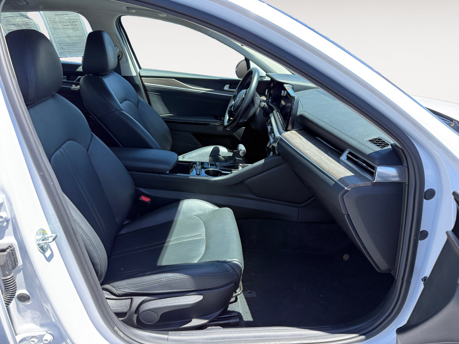 Used 2023 Kia K5 EX FWD image 19