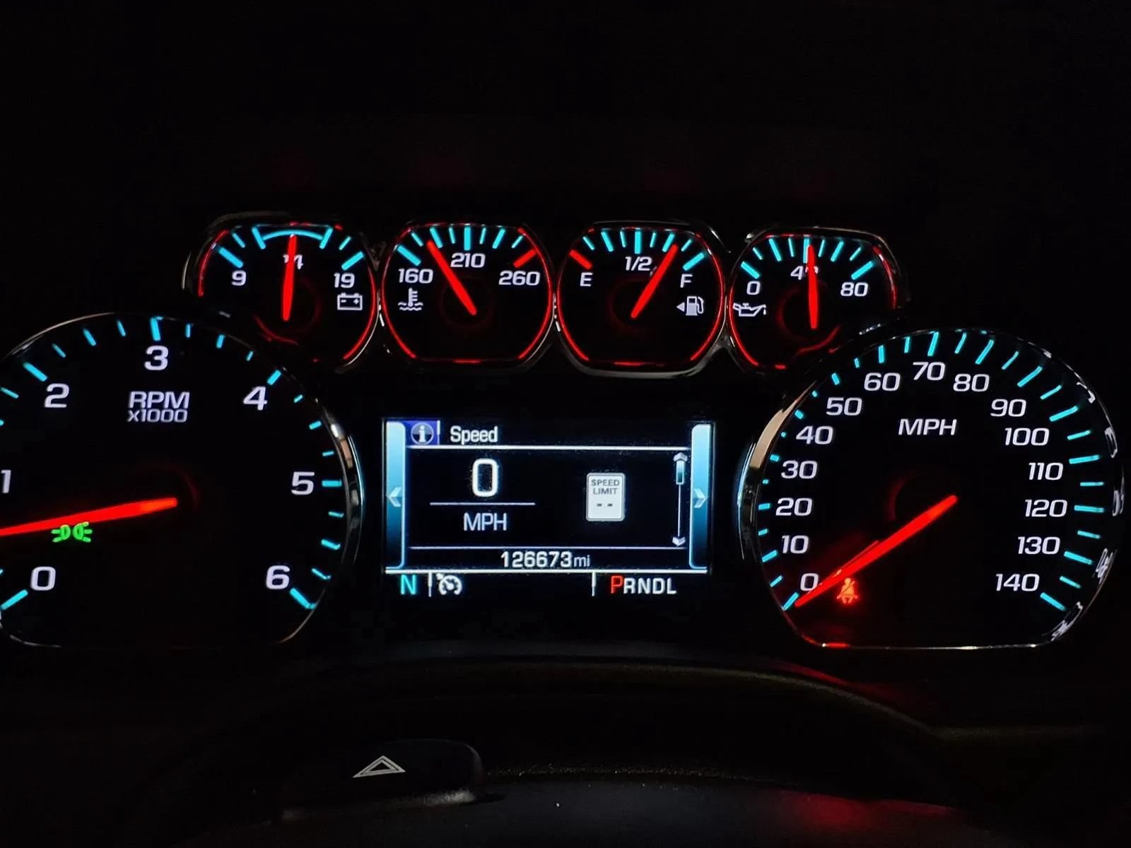 Used 2019 Chevrolet Tahoe LT AWD/4WD image 24