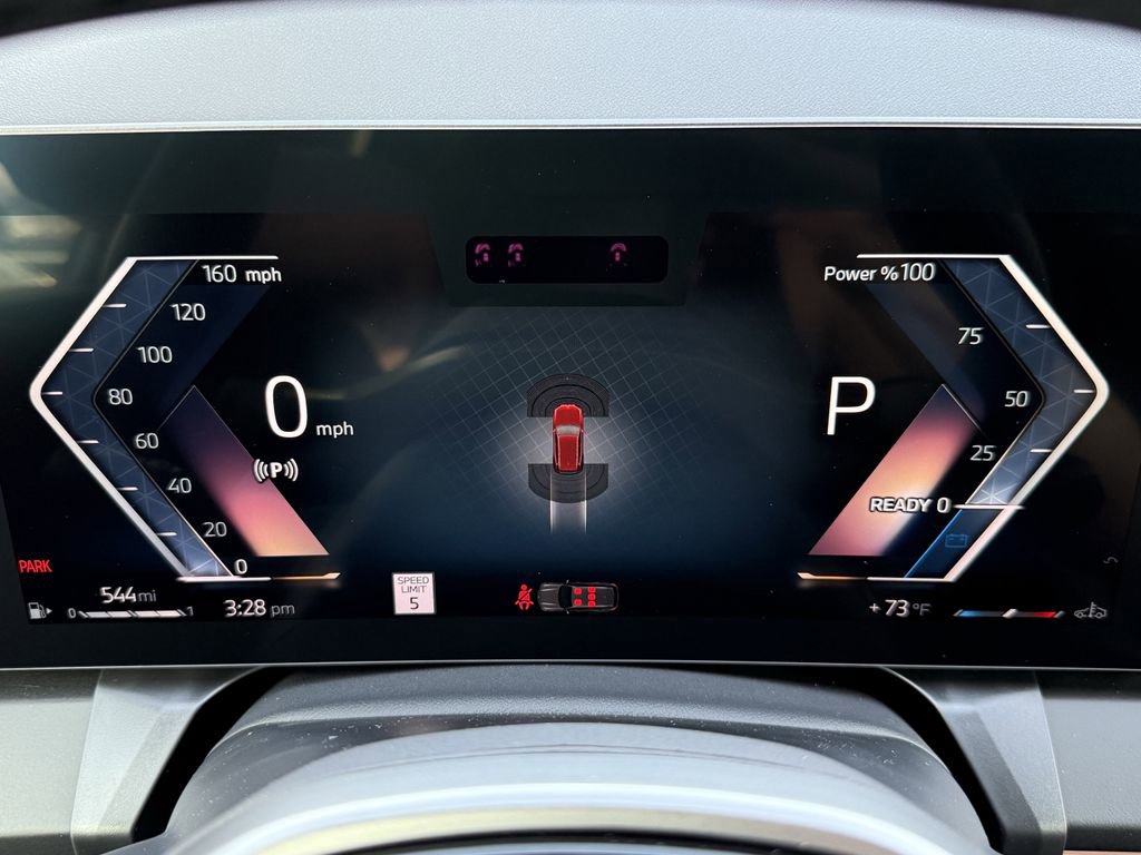 New 2026 BMW X3 xDrive30 w/ Premium Package image 26