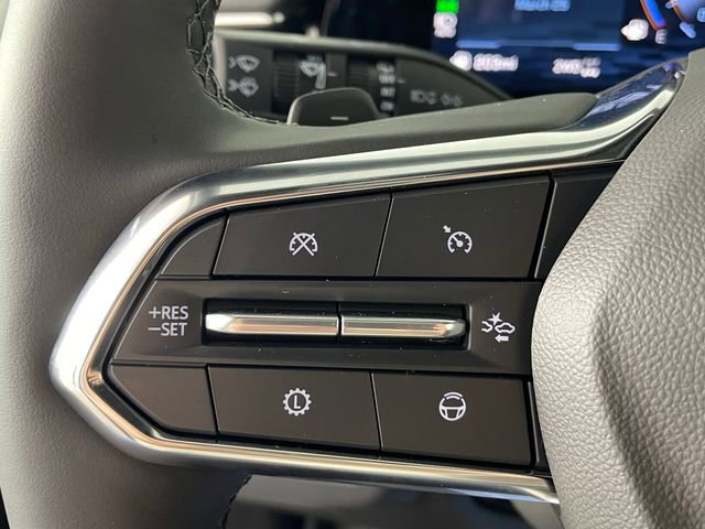 New 2026 Chevrolet Tahoe High Country image 11