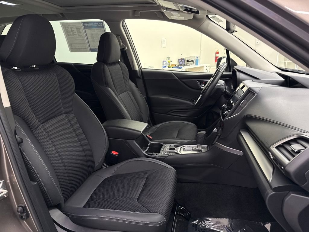 Certified 2022 Subaru Forester Premium image 22