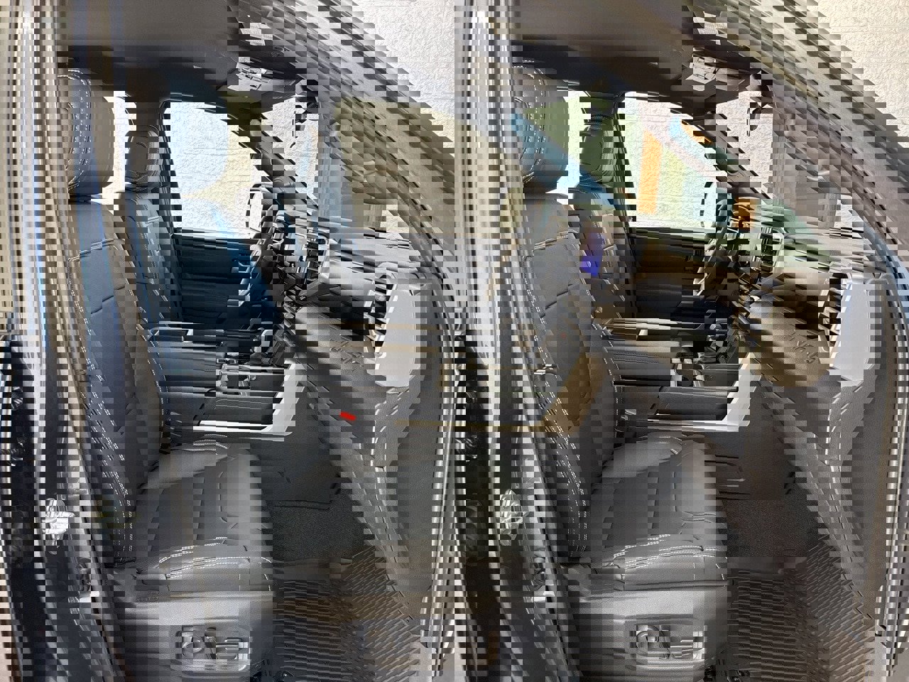 Certified 2026 Toyota Tundra SR5 image 45