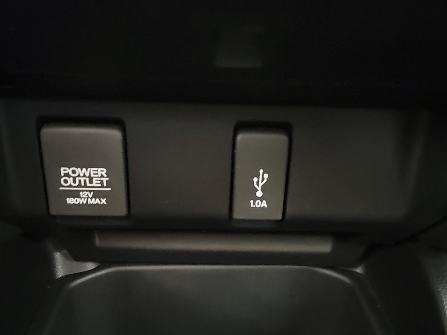 Used 2020 Honda Fit LX image 30