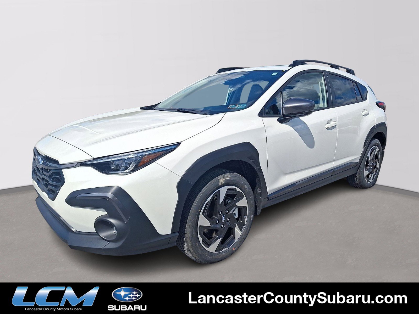New 2026 Subaru Crosstrek 2.5i Limited