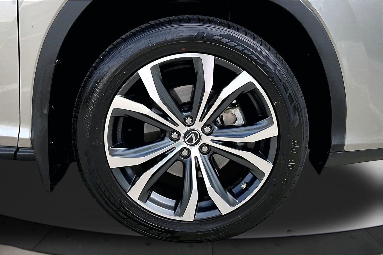 Used 2022 Lexus RX 350 FWD w/ Premium Package image 34
