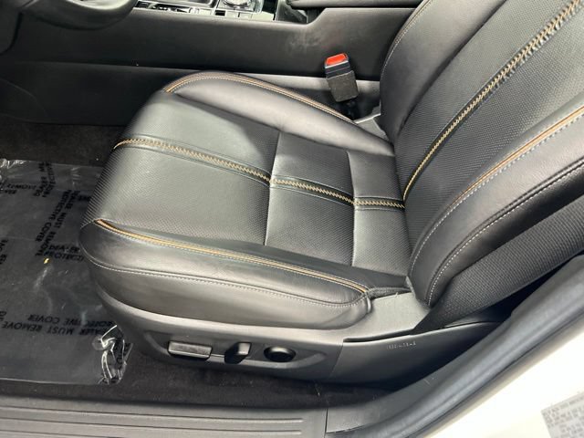Used 2025 MAZDA CX-50 AWD 2.5 S w/ Premium Plus Pkg image 14