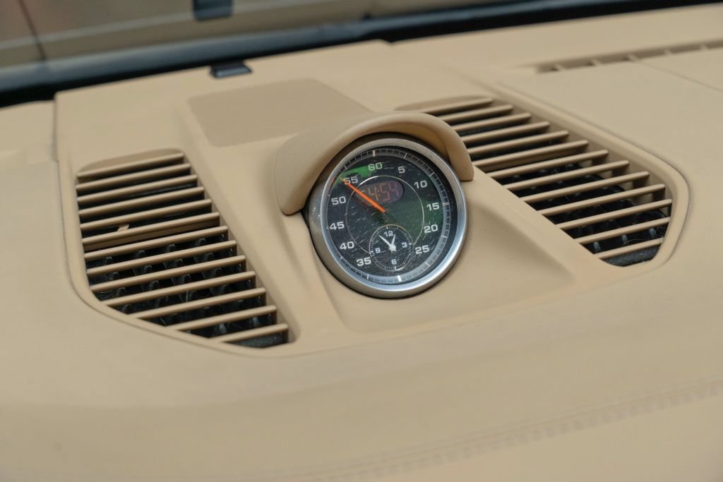 Used 2012 Porsche 911 Carrera S w/ Burmester Audio Pkg RWD image 19
