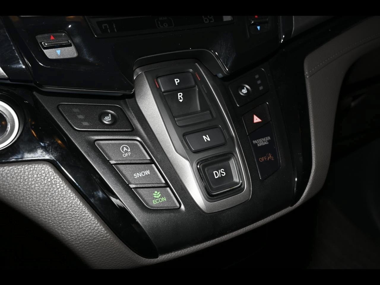 Used 2023 Honda Odyssey Touring image 27