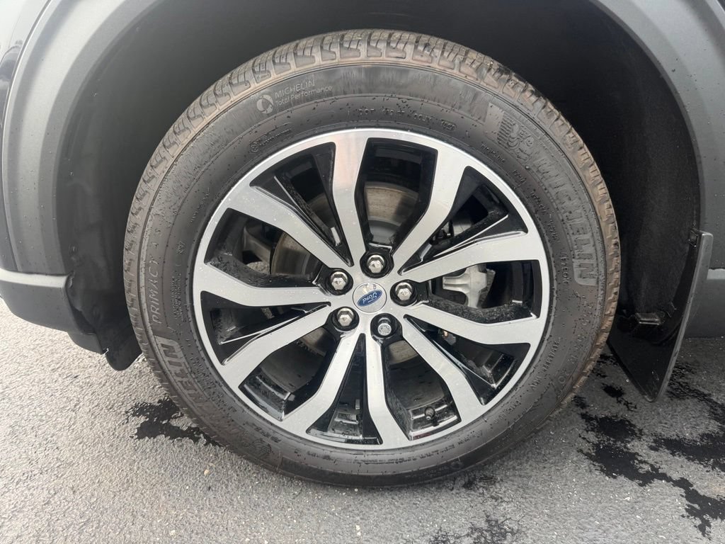 New 2026 Ford Explorer ST-Line AWD/4WD image 11