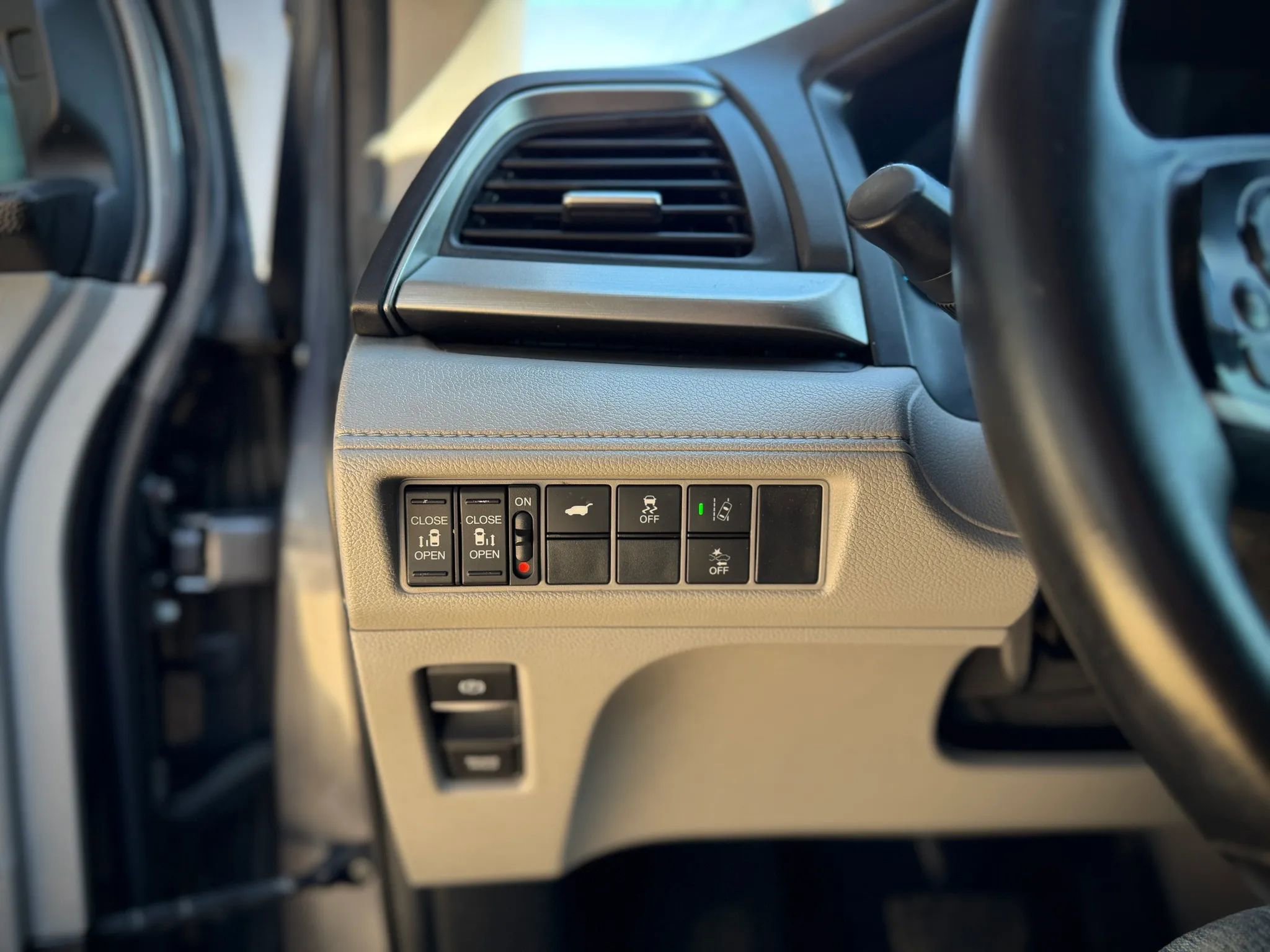 Used 2019 Honda Odyssey EX-L image 9