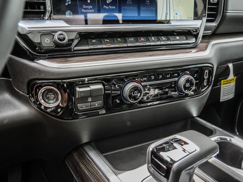 New 2026 Chevrolet Silverado 1500 RST AWD/4WD image 48