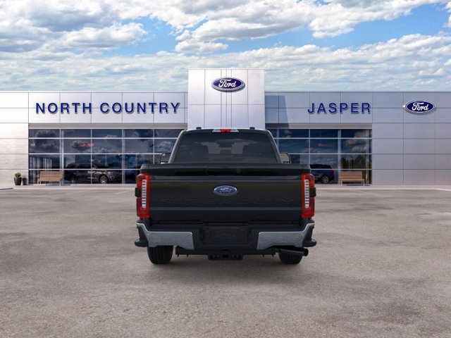 New 2026 Ford F350 Lariat RWD image 6