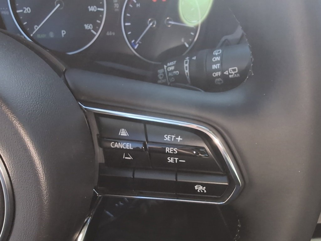 New 2026 MAZDA CX-90 3.3 Turbo w/ Preferred Package image 19