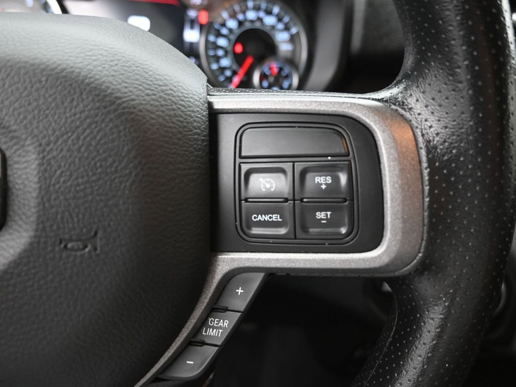 Used 2022 RAM 2500 Tradesman image 29