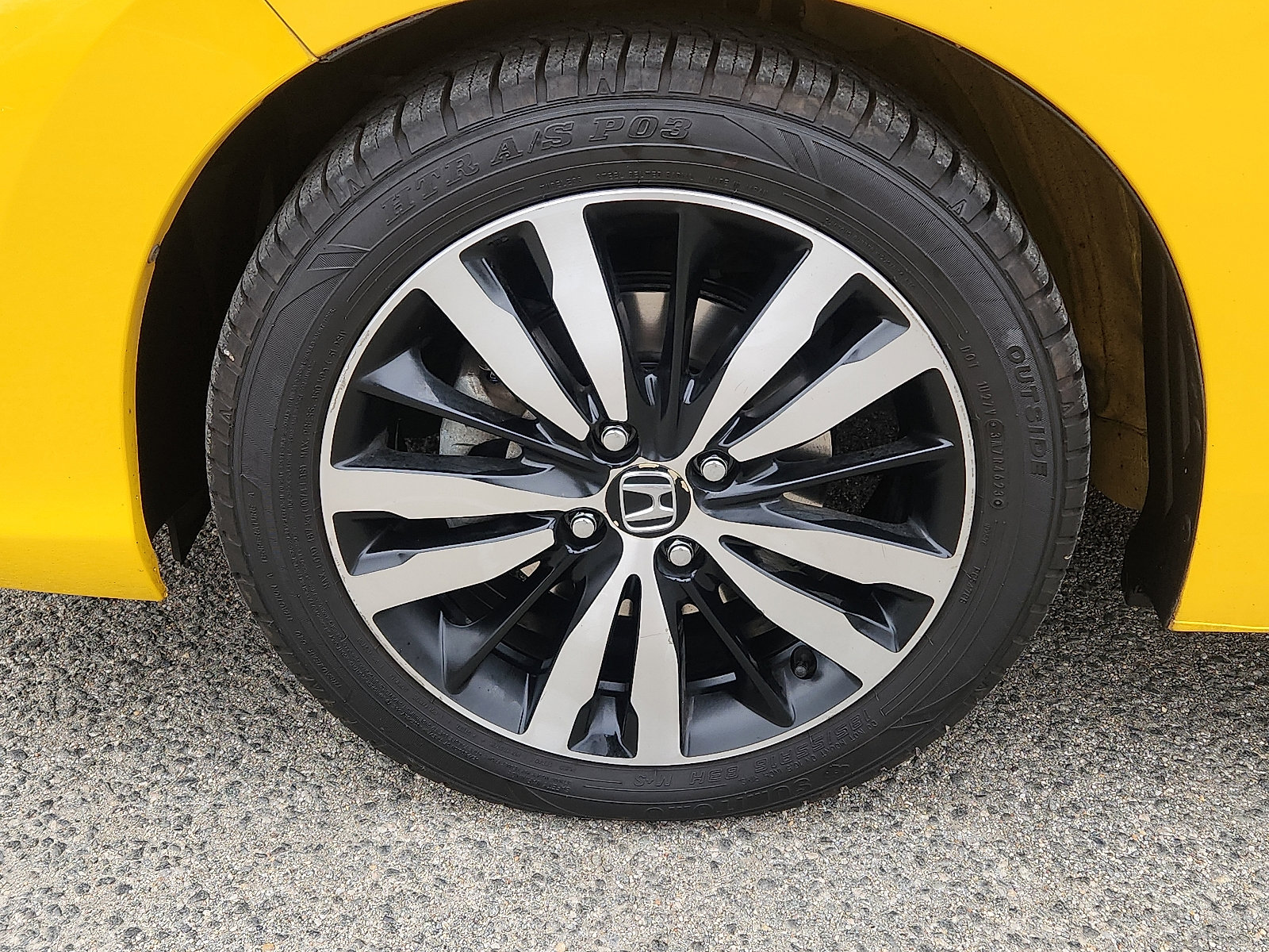 Used 2018 Honda Fit EX image 8