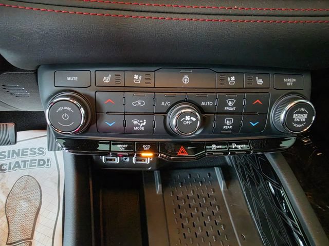New 2026 Dodge Durango GT AWD/4WD image 34