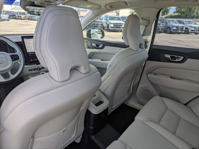 New 2026 Volvo XC60 T8 Ultra w/ Protection Package Premier image 12