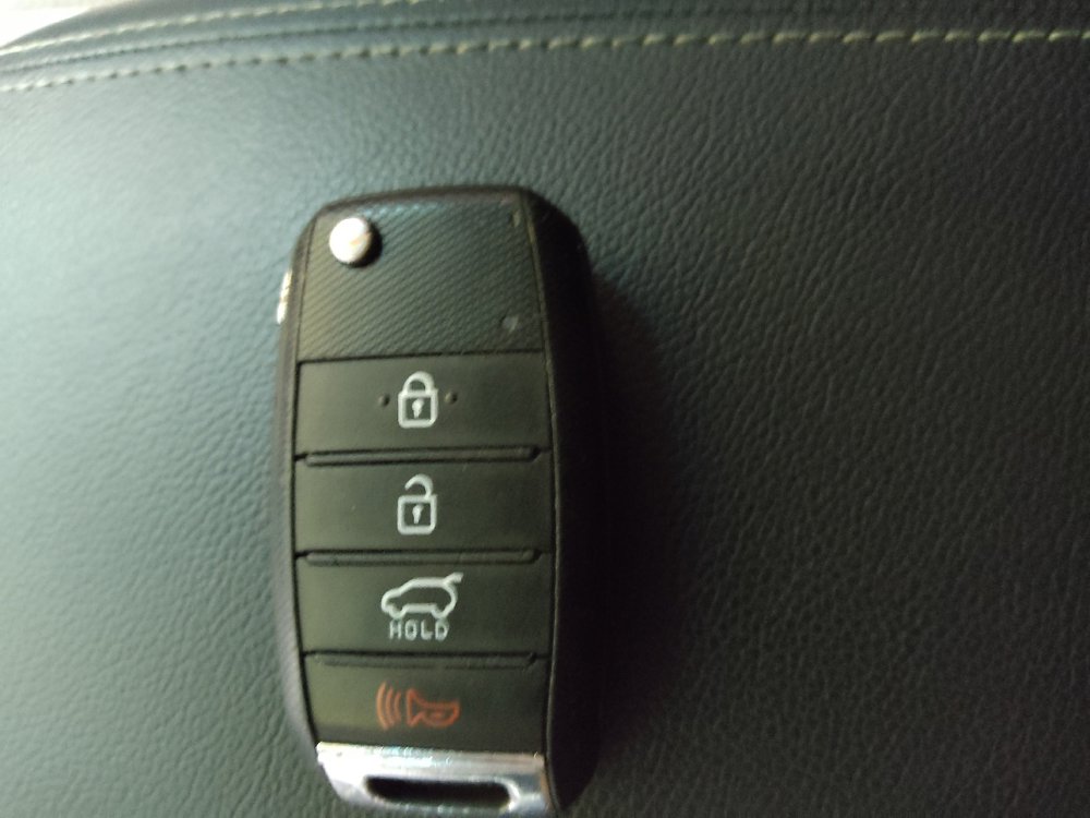 Used 2020 Kia Sportage LX AWD/4WD image 32