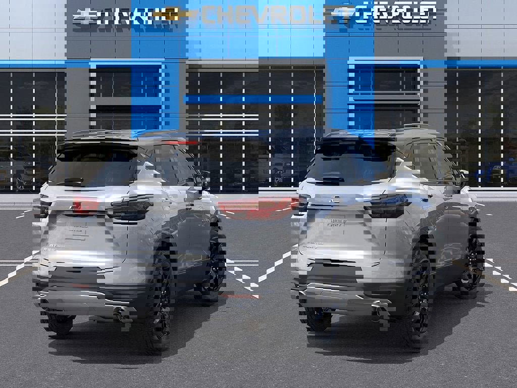 New 2026 Chevrolet Blazer LT w/ Convenience Package image 5