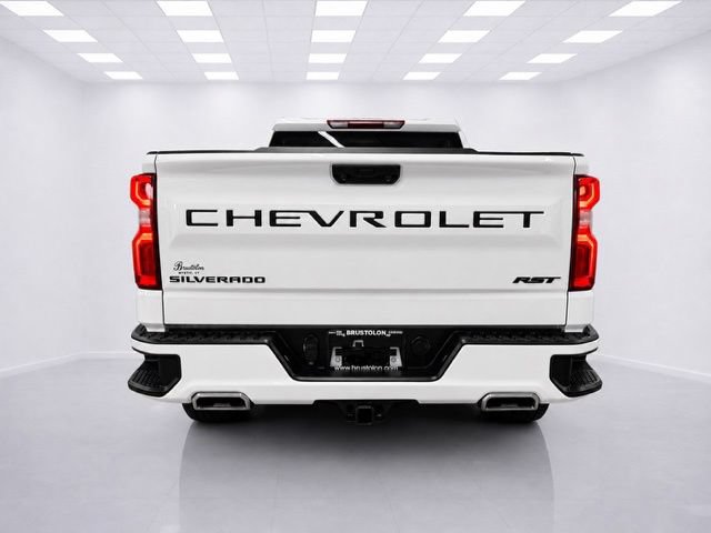 Used 2024 Chevrolet Silverado 1500 RST AWD/4WD image 10