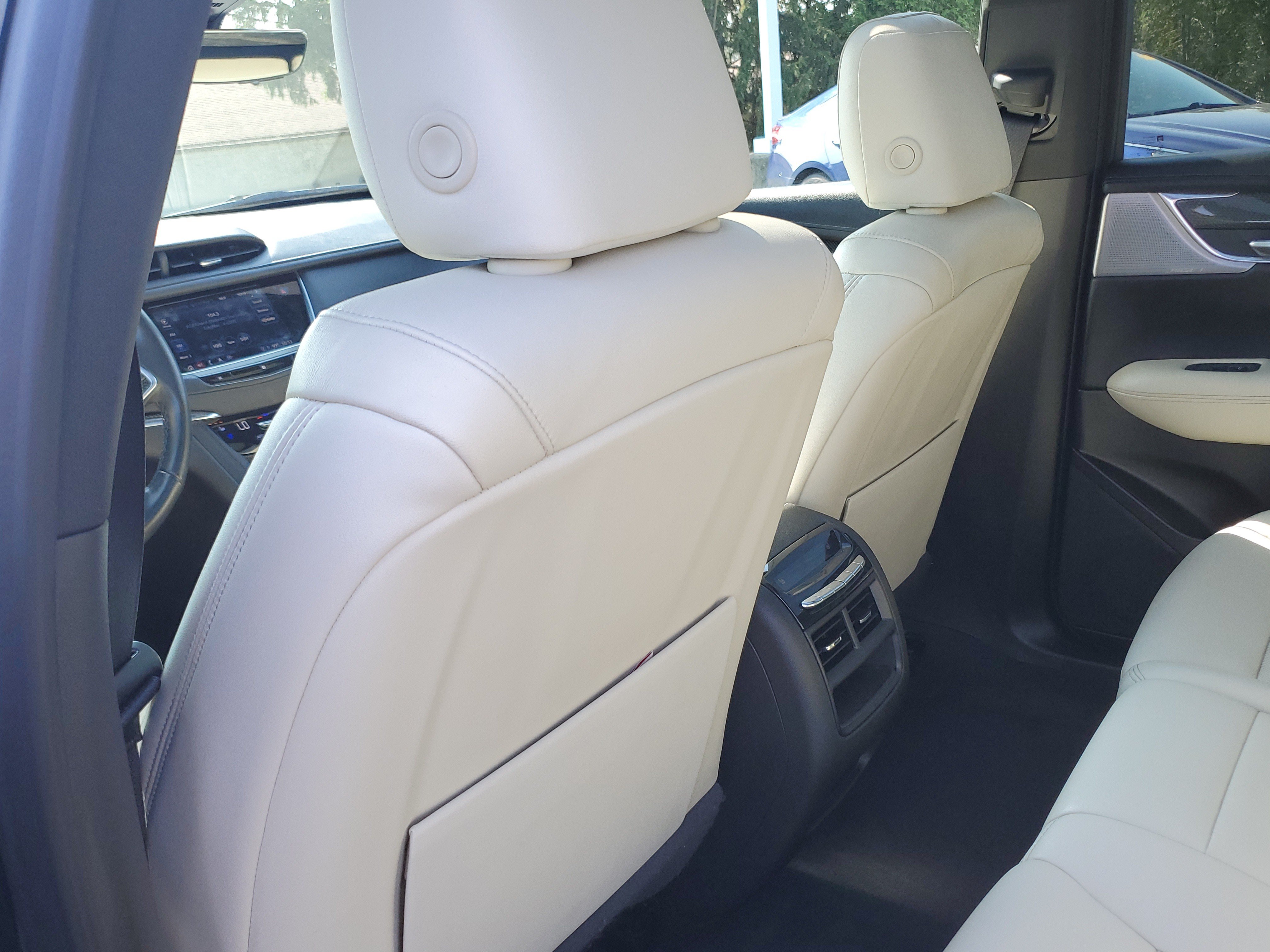 Used 2021 Cadillac XT5 Sportv AWD/4WD image 14