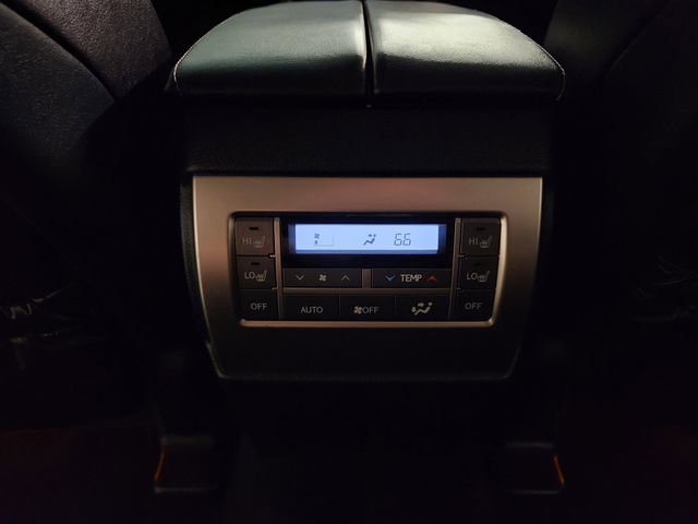 Used 2018 Lexus GX 460 Premium AWD/4WD image 30
