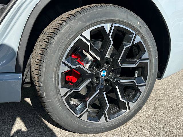 New 2026 BMW X3 xDrive30 w/ Premium Package image 7