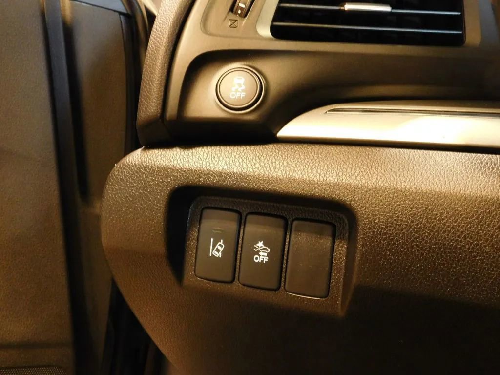 Used 2021 Acura ILX Premium Pkg Sedan 4D image 20