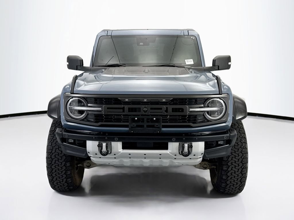 Used 2023 Ford Bronco Raptor image 2