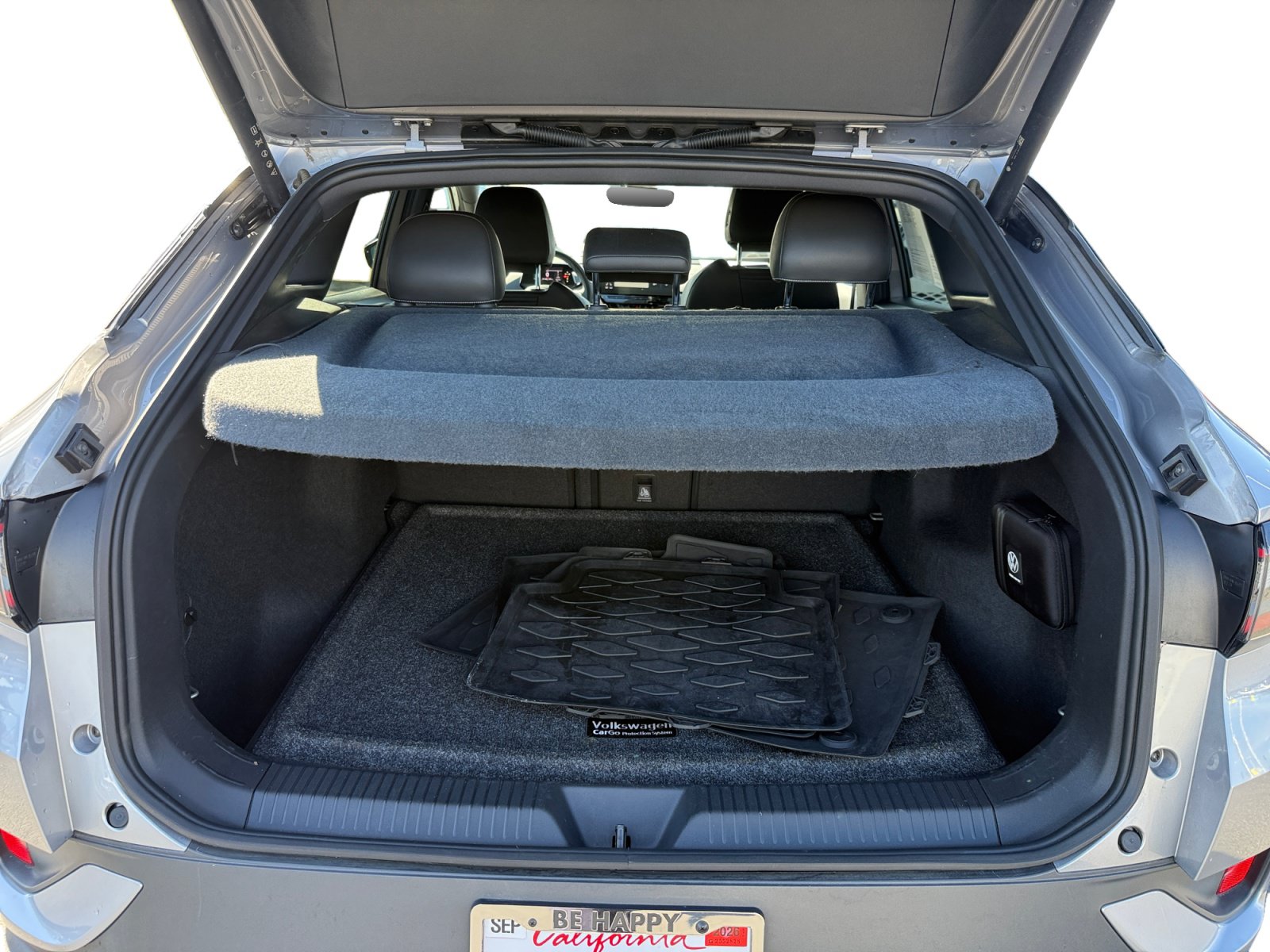 Certified 2023 Volkswagen ID.4 Pro S RWD image 17