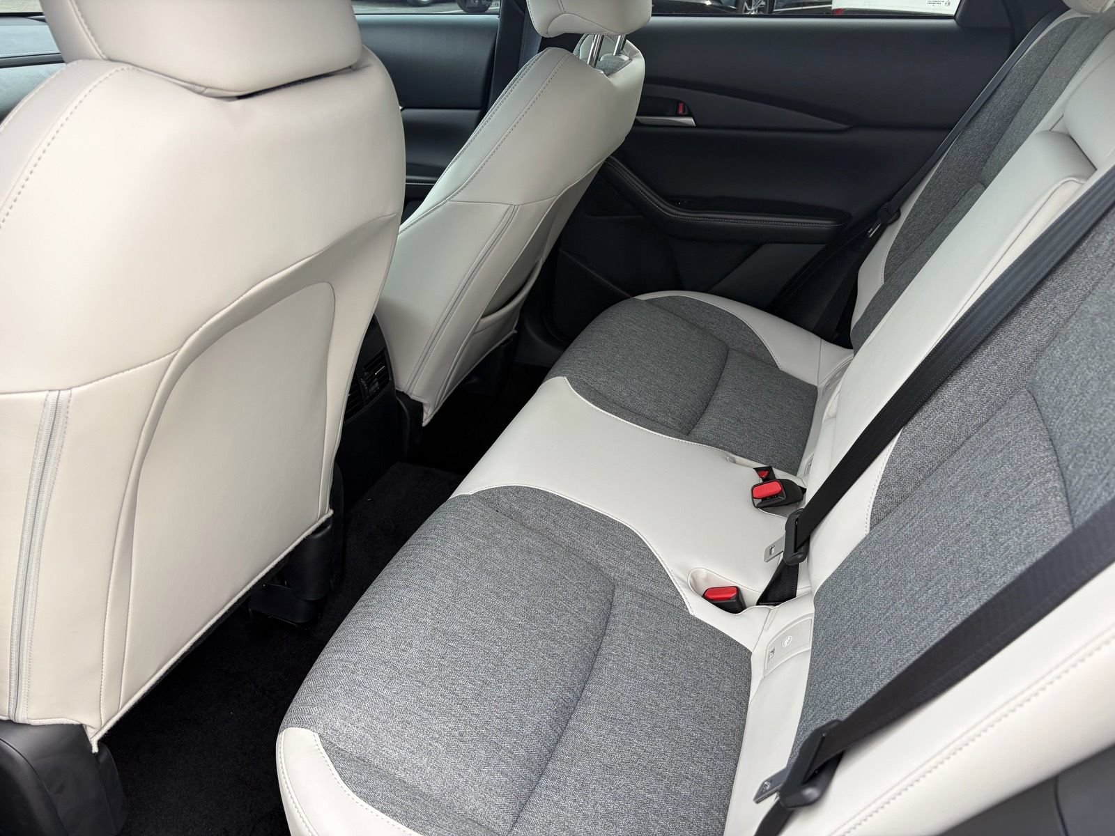 New 2026 MAZDA CX-30 Aire Edition AWD/4WD image 22