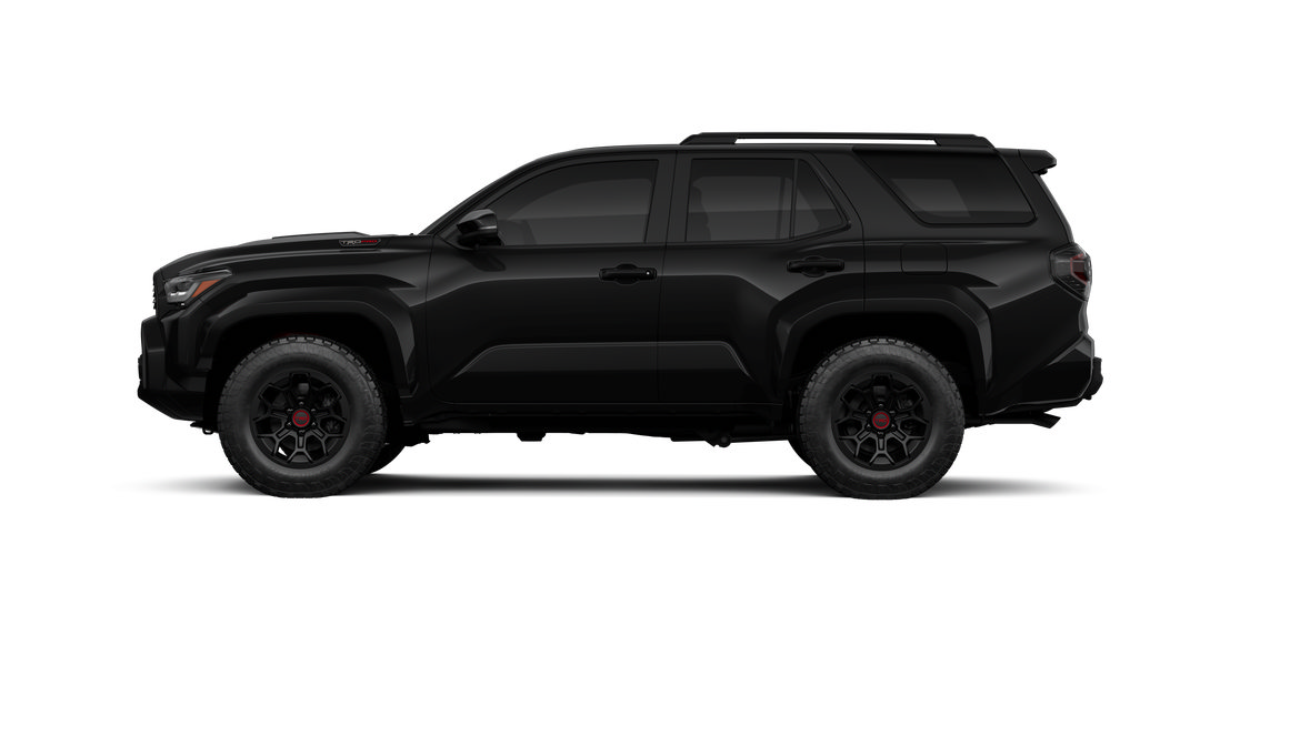 New 2026 Toyota 4Runner TRD Pro AWD/4WD image 67