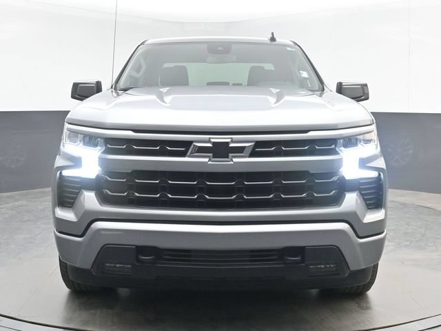 Used 2026 Chevrolet Silverado 1500 RST AWD/4WD image 3