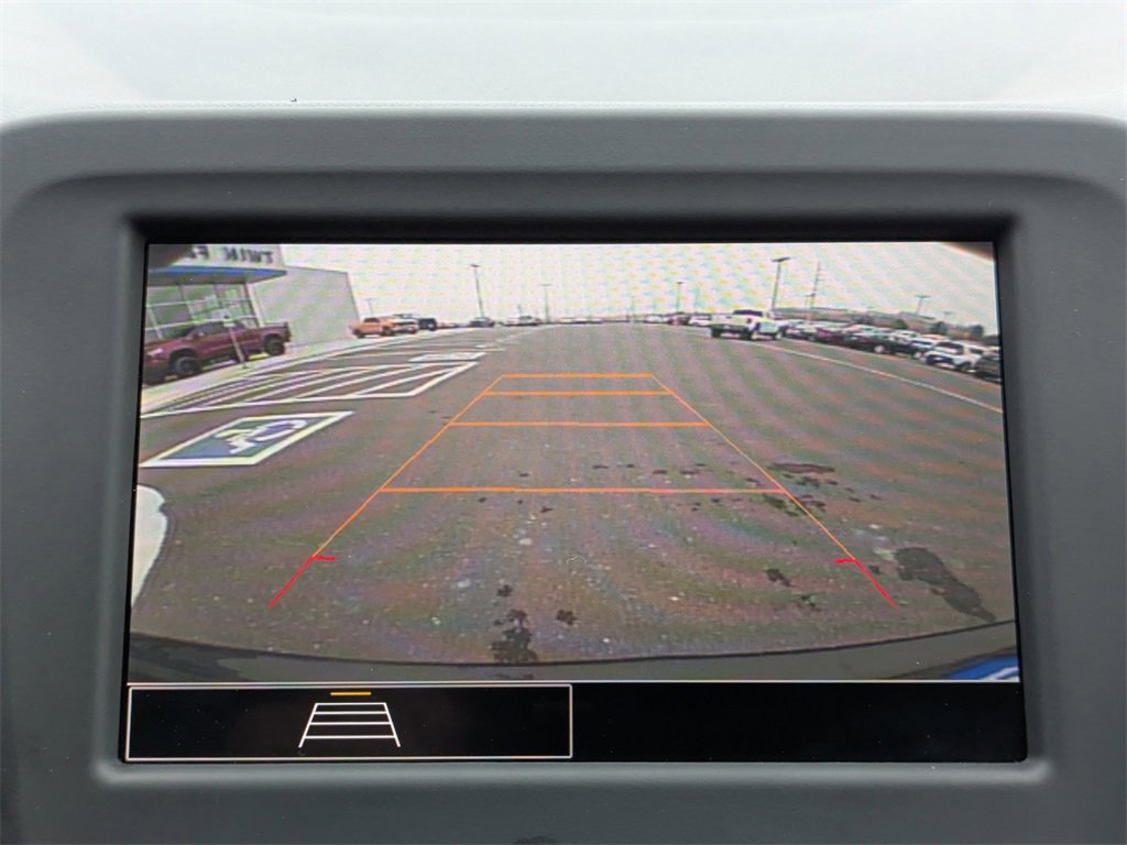 Used 2023 Chevrolet Equinox LT w/ Driver Convenience Package image 22