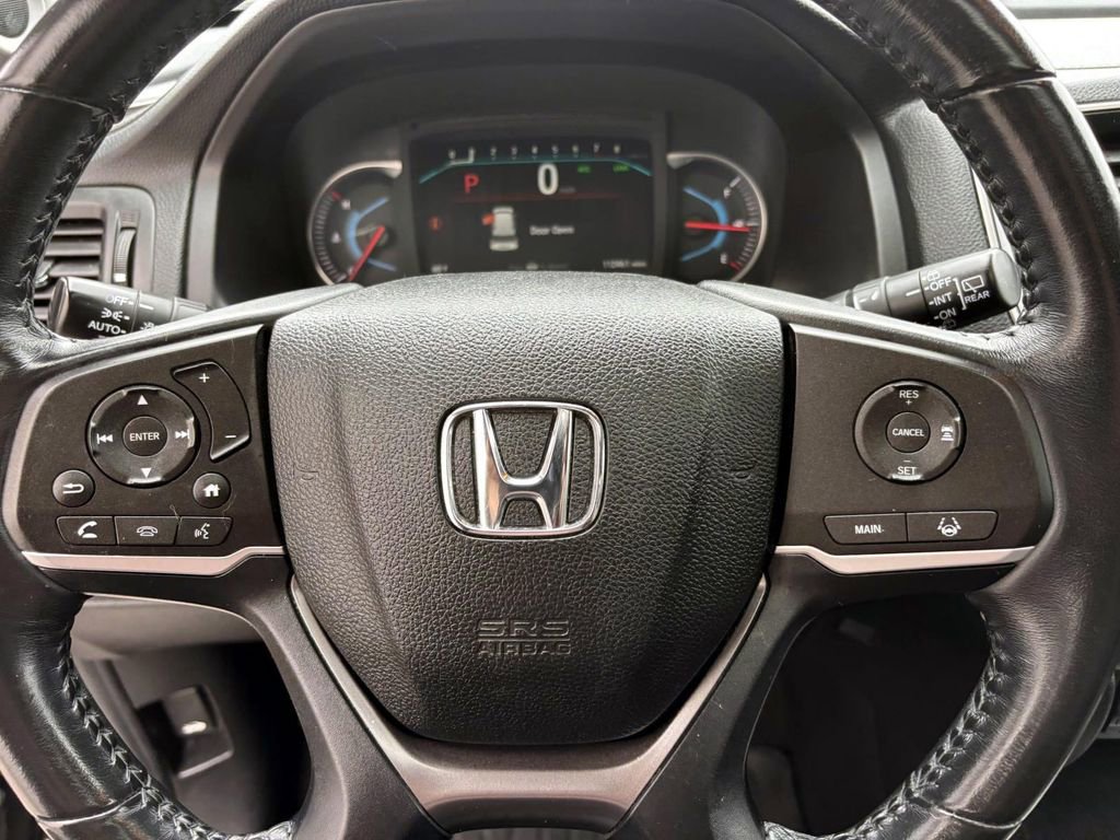 Used 2019 Honda Pilot EX-L image 16
