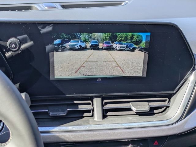 New 2026 Chevrolet Trax ACTIV w/ Sunroof Package image 18