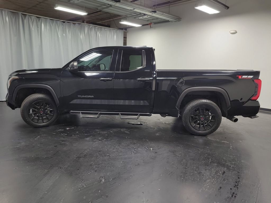 Used 2023 Toyota Tundra SR5 image 5