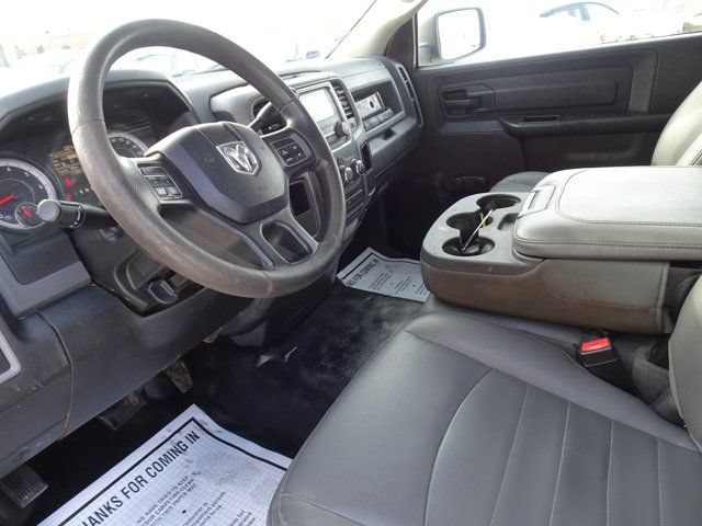 Used 2018 RAM 2500 Tradesman RWD image 15