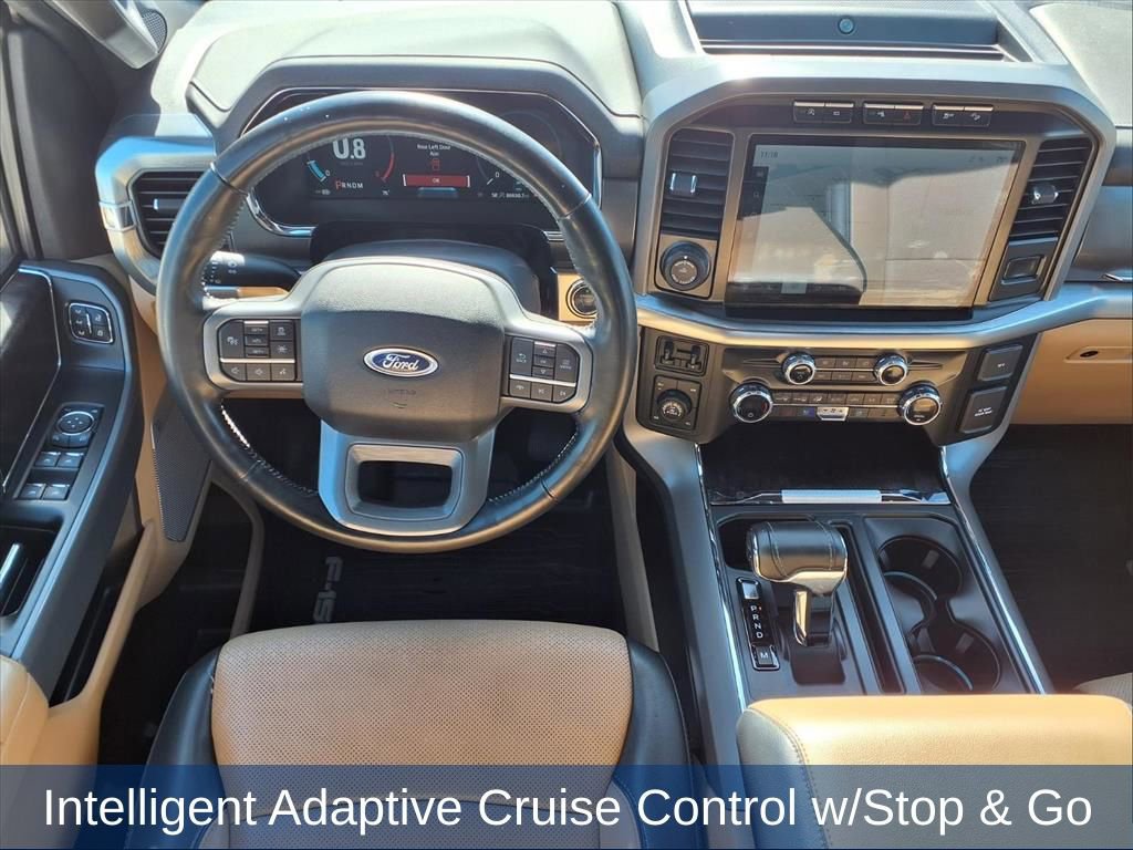 Used 2021 Ford F150 Lariat image 18